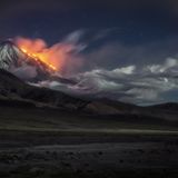 Vladimir Voychuk, Russian Federation, Commended, Open, Nature, 2017 Sony World Photography Awards