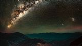Shannan Crow, New Zealander, Commended, Open, Nature, 2017 Sony World Photography Awards
