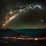 Shannan Crow, New Zealander, Commended, Open, Nature, 2017 Sony World Photography Awards