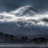 Ann Ric, Malaysia, Shortlist, Open, Nature, 2017 Sony World Photography Awards