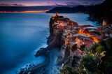 Italien, Vernazza