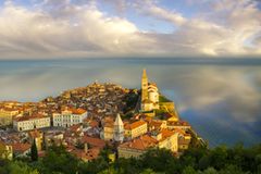 Slowenien, Piran