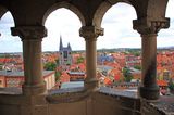 Deutschland, Quedlinburg