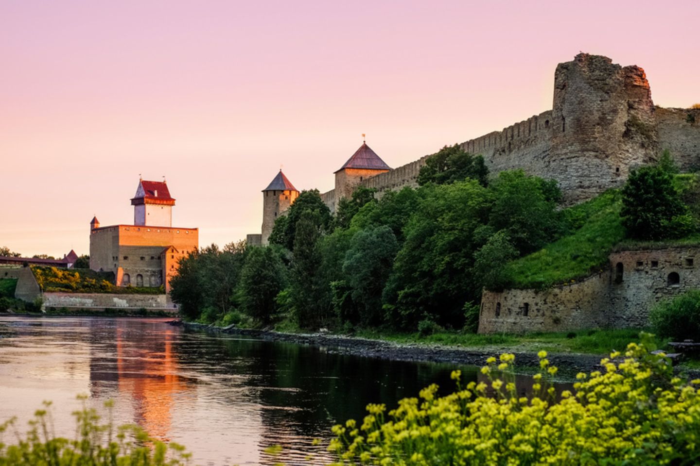 Estland, Narva