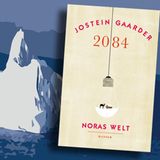 2084 Noras Welt Buch Cover