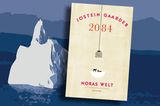 2084 Noras Welt Buch Cover