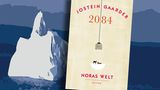 2084 Noras Welt Buch Cover