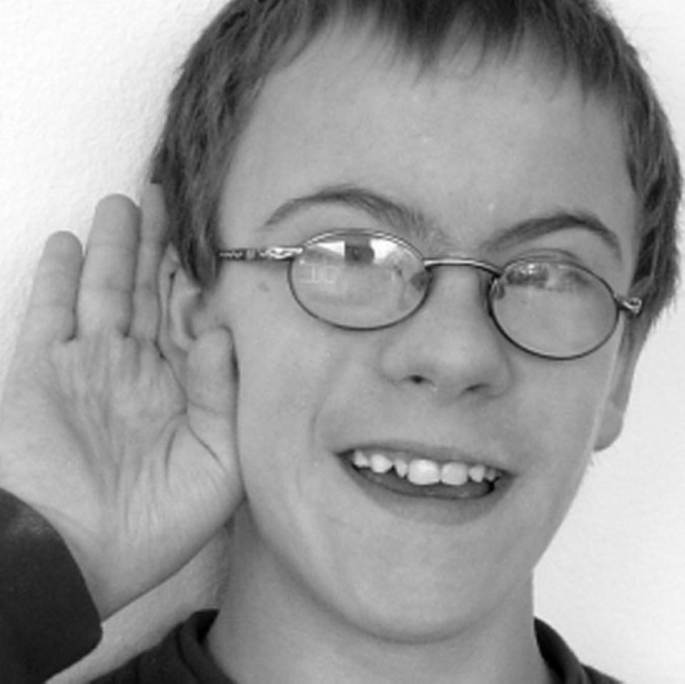Gebärdensprache Hobbys