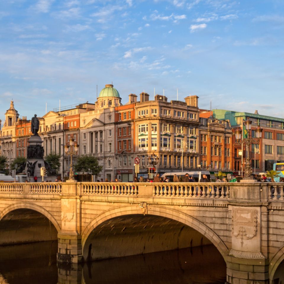 Dublin