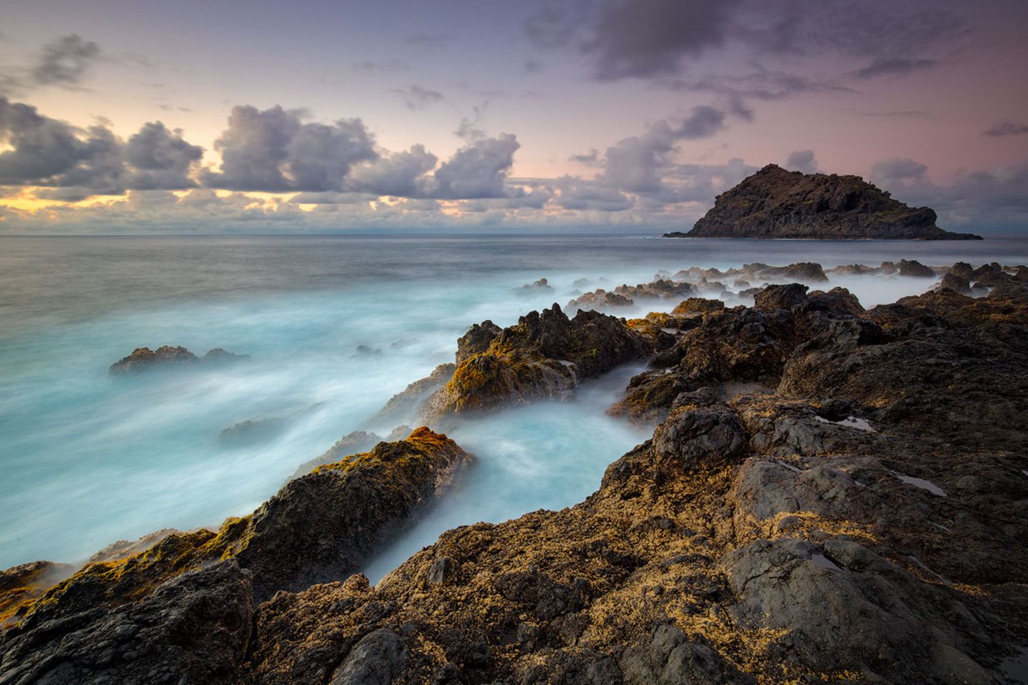 Garachico/Teneriffa