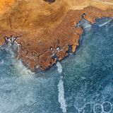 Geroldsee, Krün, Deutschland