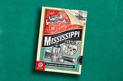 Die Mississippi Bande Cover