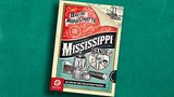 Die Mississippi Bande Cover