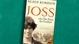 Joss oder der Preis der Freiheit - Cover