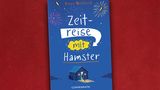 Zeitreise mit Hamster - Cover