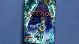 William Wenton und die Jagd nach dem Luridium