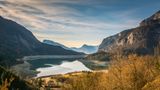 Lago di Molveno