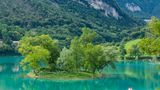 Lago di Tenno