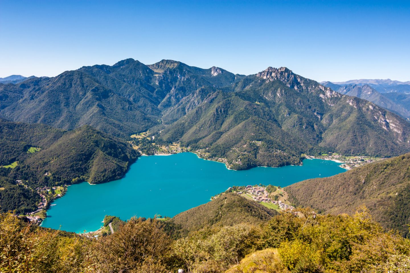 Lago di Ledro