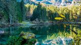 Lago di Tovel