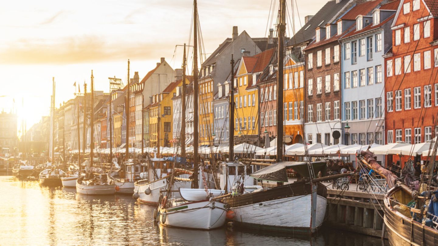 Europa: In diesen Ländern erwartet Sie die beste Work-Life-Balance