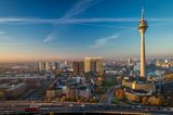 Düsseldorf