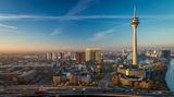 Düsseldorf