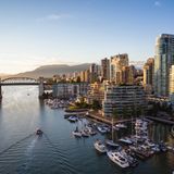 Vancouver