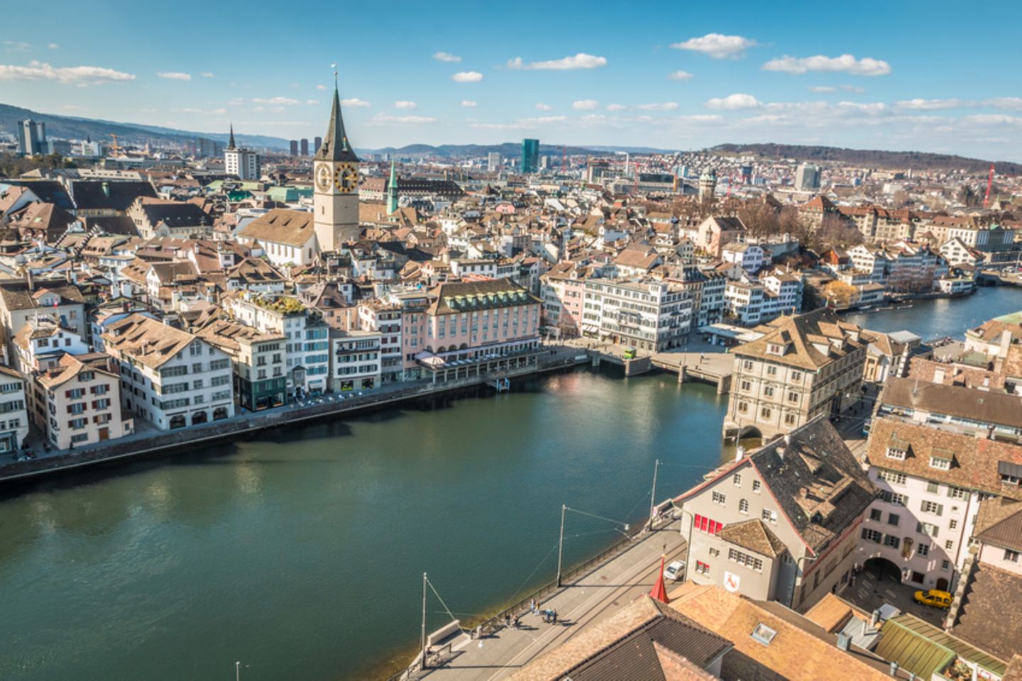 Zürich