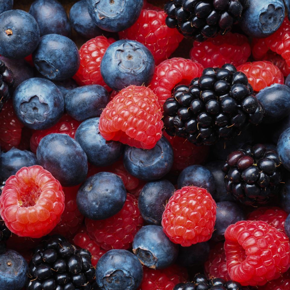 Beeren