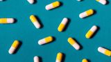 Vitamintabletten