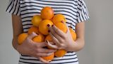 Orangen