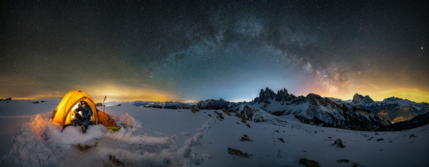 Val Gardena