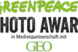Greenpeace Photo Award