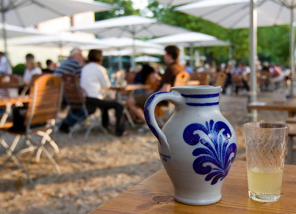Apfelwein in Frankfurt Apfelwein in Frankfurt