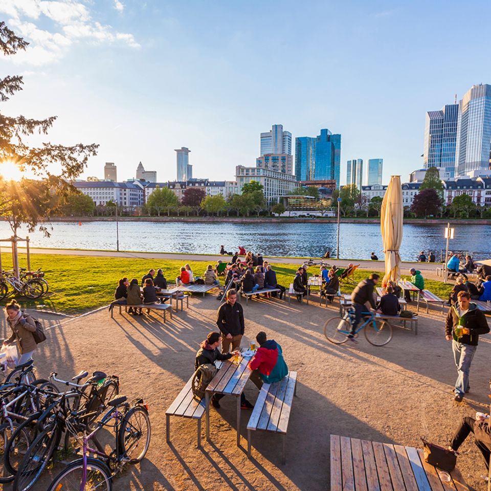 Frankfurt am Main