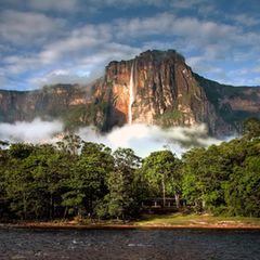 Angel Falls