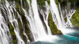 Burney Falls