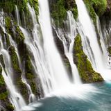Burney Falls