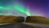 Skógafoss