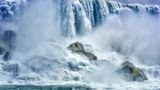 Niagarafälle