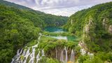 Plitvicer Seen