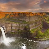 Palouse Falls