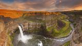 Palouse Falls