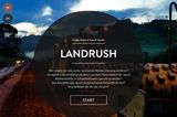 LandRush App