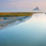 Mont Saint-Michel