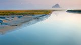 Mont Saint-Michel