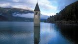 Reschensee
