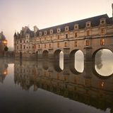 Chateau de Chenonceau