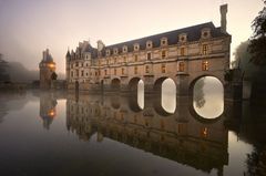 Chateau de Chenonceau